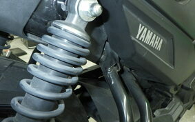 YAMAHA YS125 FAZER