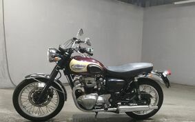 KAWASAKI W650 1999 EJ650A