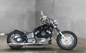 YAMAHA DRAGSTAR 400 CLASSIC 2000 4TR