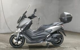 YAMAHA N-MAX 125 SED6J