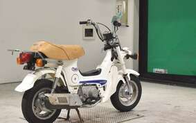 HONDA CHALY 50 CF50