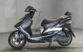 YAMAHA CYGNUS 125 X SE37