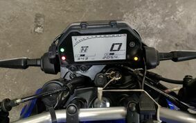 YAMAHA MT-25 RG43J