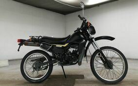 SUZUKI TS50 Hustler SA11A