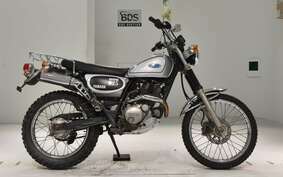 YAMAHA BRONCO 5BT