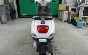 VESPA LX50 2T