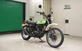 KAWASAKI 250TR BJ250F