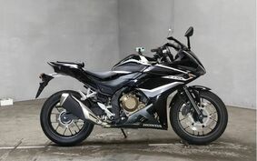 HONDA CBR400R 2018 NC47