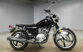 YAMAHA YB125SP PCJL