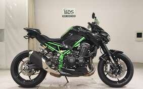 KAWASAKI Z900 Gen.2 SE 2022 ZR900B