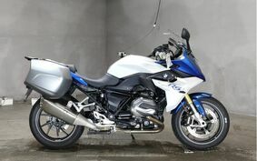 BMW R1200RS 2016 0A05