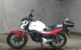 HONDA FORTUNE WING 110 PCJG