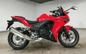 HONDA CBR400R 2013 NC47