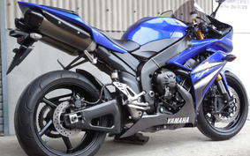 YAMAHA YZF-R1 2010 RN20