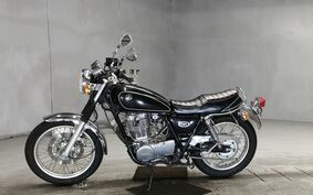 YAMAHA SR400 2009 RH01J