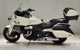 HONDA CTX1300 2014 SC74