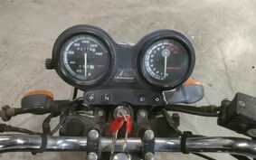 YAMAHA YBR125 LBPPCJL