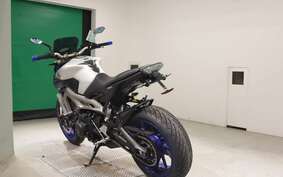 YAMAHA MT-09 A 2015 RN34J