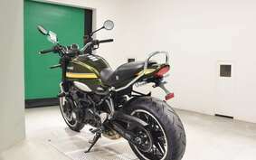 KAWASAKI Z900RS 2021 ZR900C