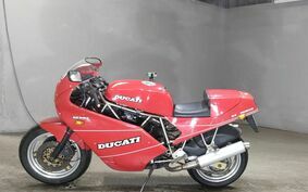 DUCATI 400SS 1990 400S