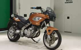 BMW F650CS 2003