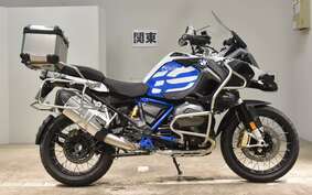 BMW R1200GS ADVENTURE 2018 0A02