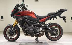 YAMAHA MT-09 Tracer 2016 RN36J