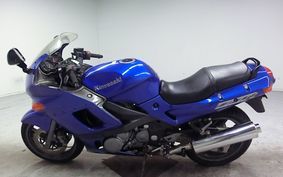 KAWASAKI ZZ-R400 2003 ZX400N