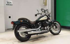 YAMAHA DRAGSTAR 400 2008 VH01J