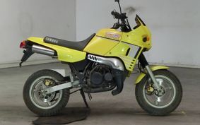 YAMAHA TDR50 3FY