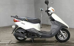 YAMAHA AXIS 125 TREET SE53J