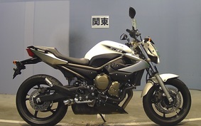 YAMAHA XJ6 N 2010 RJ19