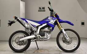 YAMAHA WR250R DG15J