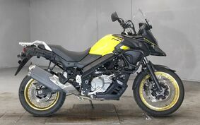 SUZUKI DL650 ( V-Strom 650 ) XT 2019 C733A