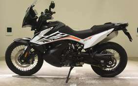 KTM 790 ADVENTURE TS340