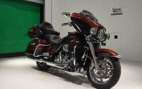 HARLEY FLHTKSE 1800CVO 2014