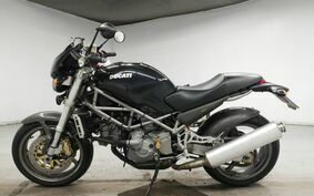 DUCATI MONSTER S4 2001 M400A