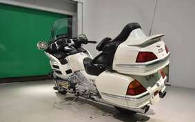 HONDA GL 1800 GOLD WING 2005 SC47