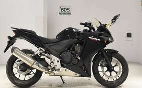 HONDA CBR400R 2013 NC47