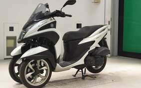 YAMAHA TRICITY 125 MLESE78