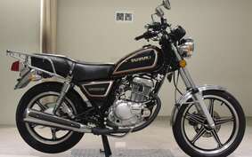 SUZUKI GN125 F Gen.2 PCJ2N