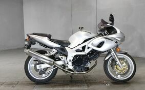 SUZUKI SV400S 2000 VK53A