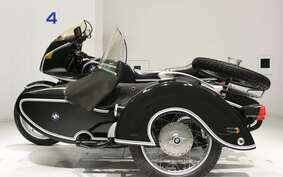 BMW R100RS SIDECAR 1979