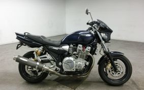 YAMAHA XJR1300 1998 RP01J