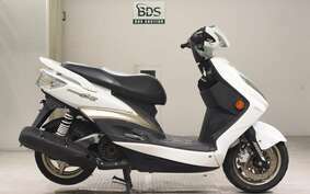 YAMAHA CYGNUS 125 X