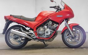 YAMAHA XJ600 1992 4HK