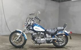 YAMAHA VIRAGO 250 S 3DM