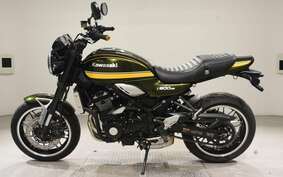 KAWASAKI Z900RS 2019 ZR900C