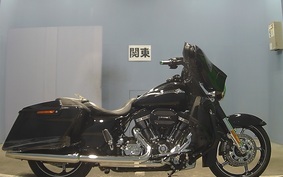 HARLEY FLHXSE 1800CVO 2016 PXN