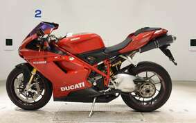 DUCATI 1098 S 2007 H700A